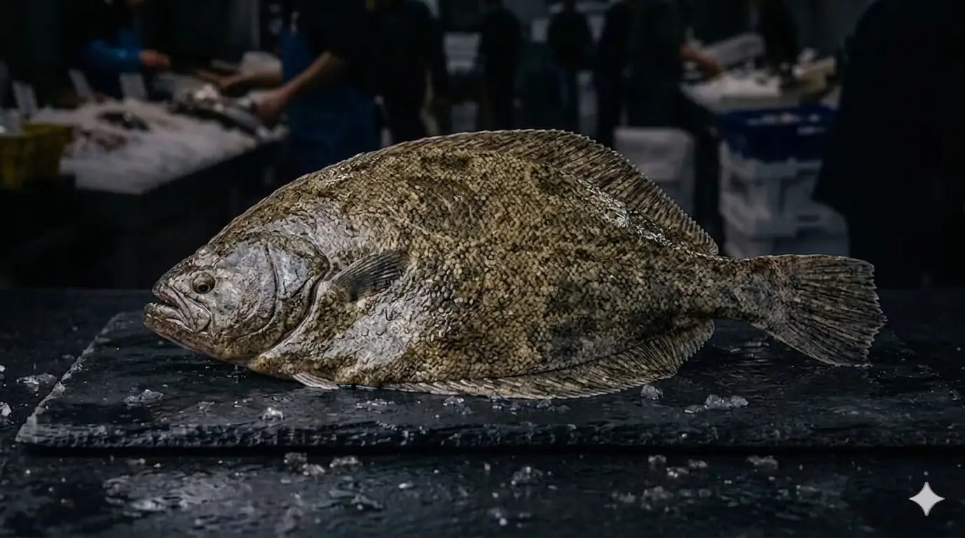 Turbot (Kalkan)
