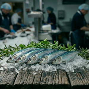 Sardines
