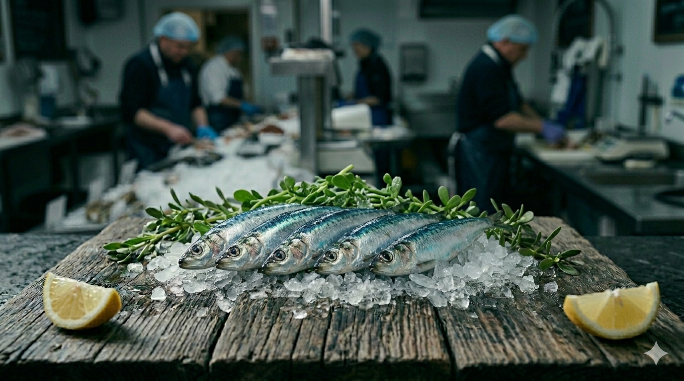 Sardines