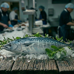 Atlantic Bonito (Palamut)