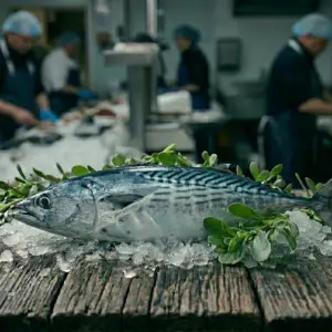 Atlantic Bonito (Palamut)