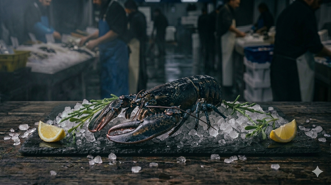 Lobster