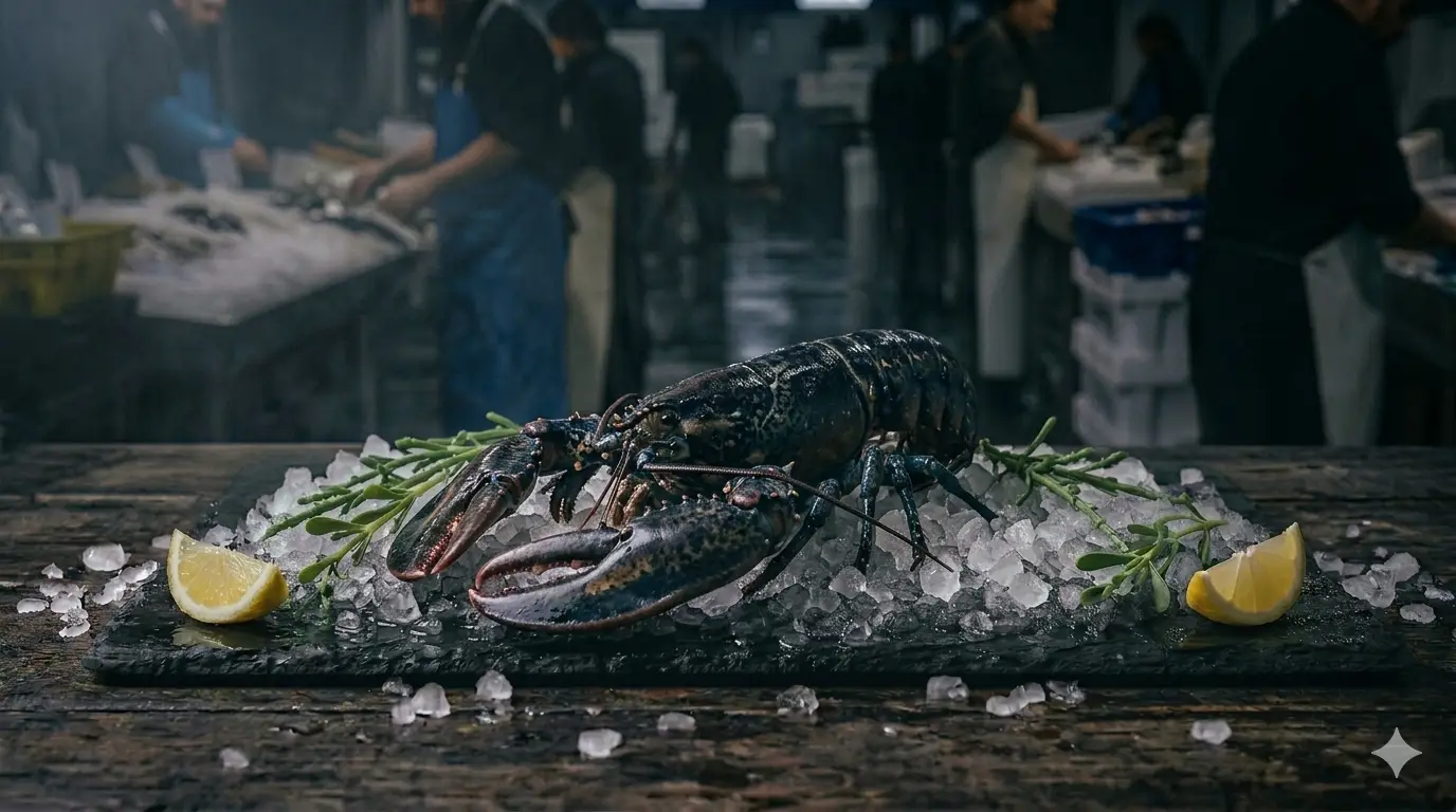Lobster