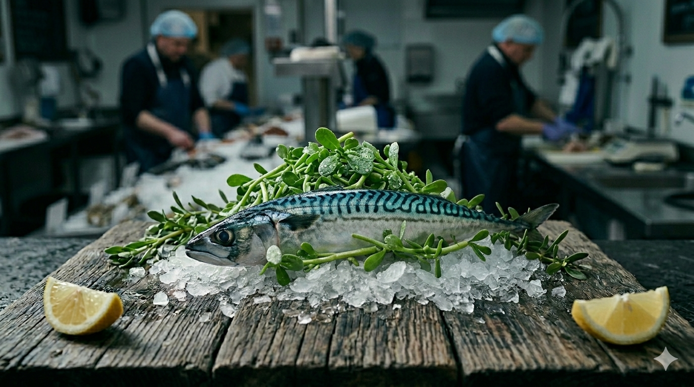 Mackerel