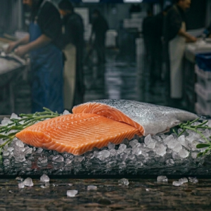 Salmon Fillet