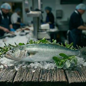 Bluefish (Lufer)