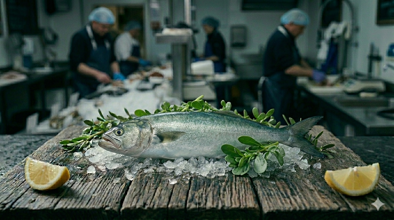 Bluefish