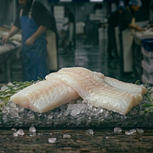 Cod Fillet