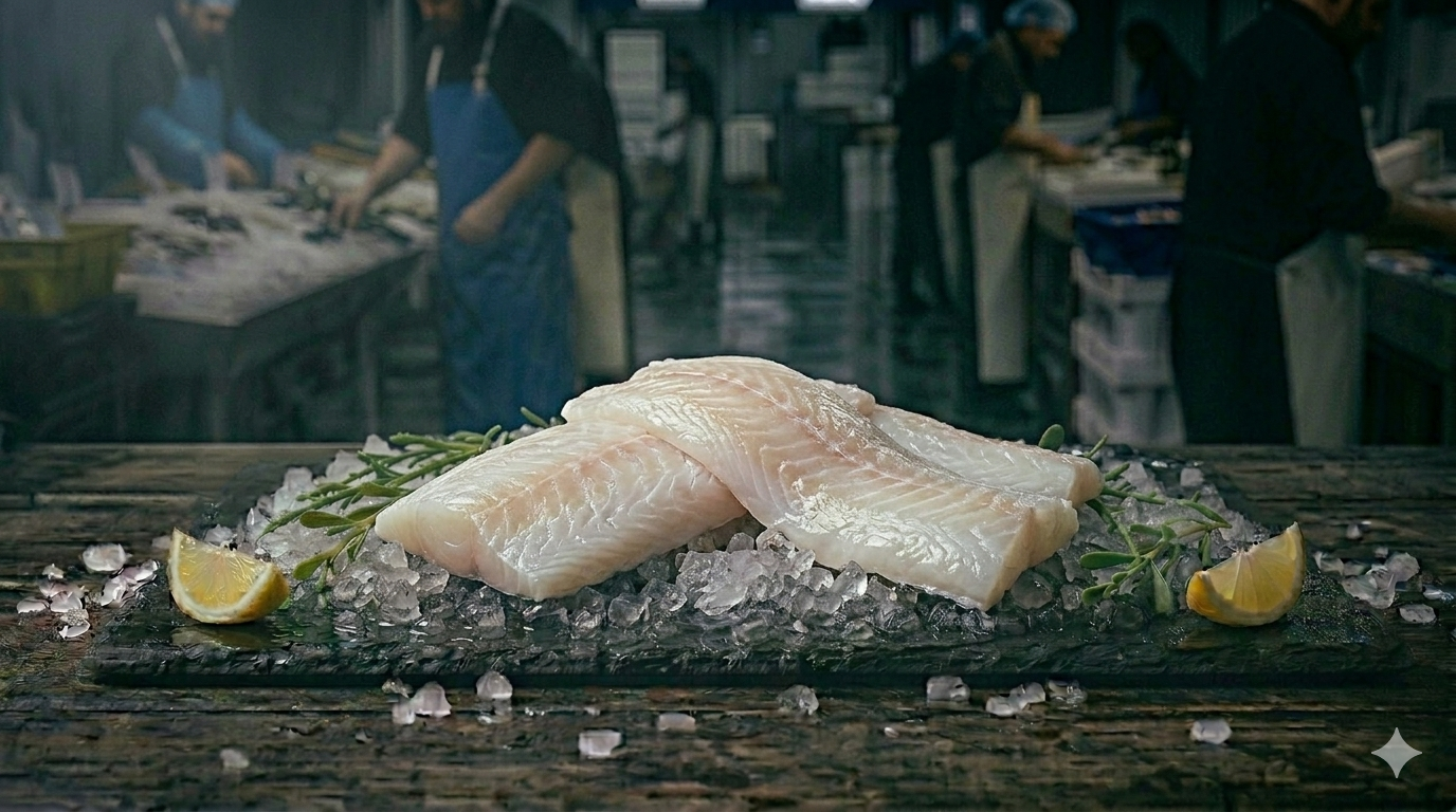 Cod Fillet