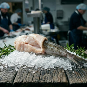 Monkfish (Fener Baligi)