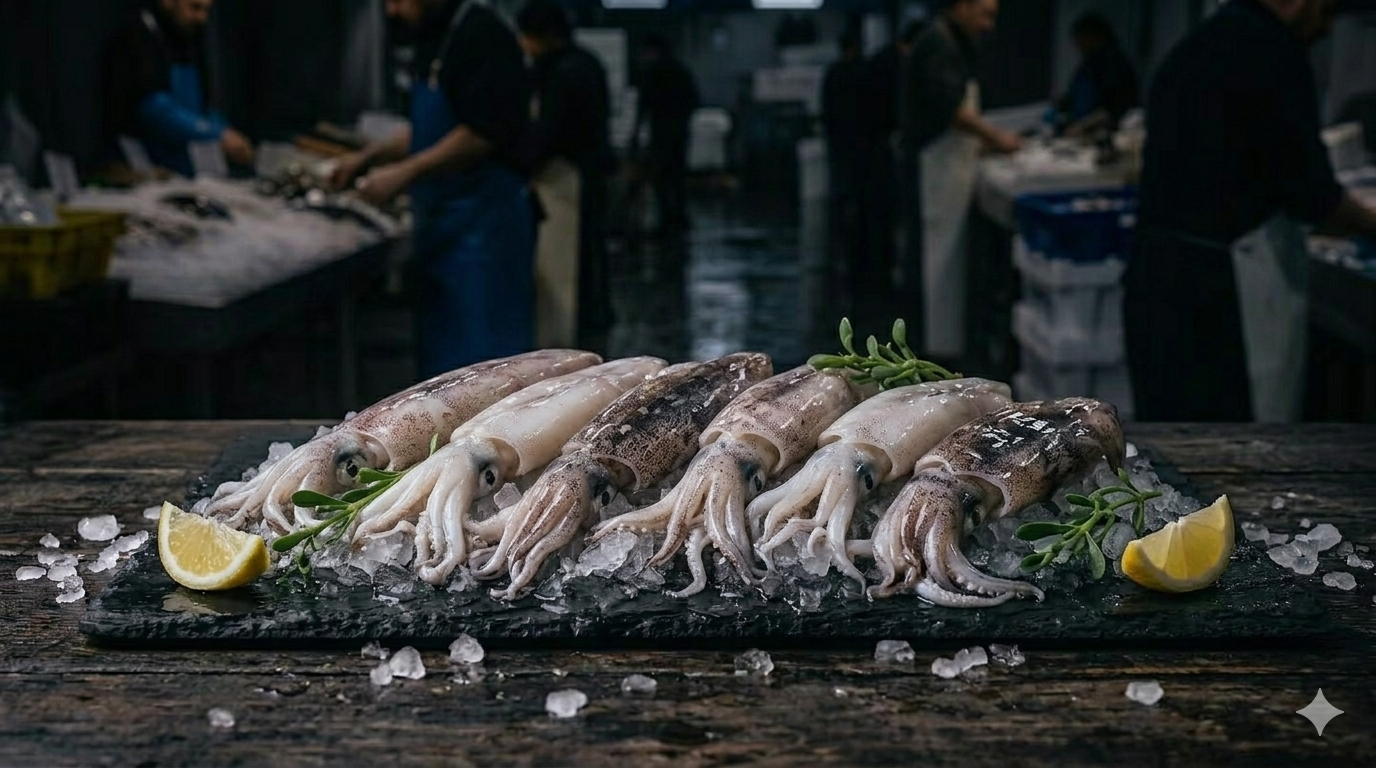 Squid