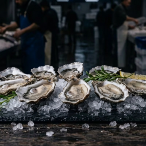 Oysters