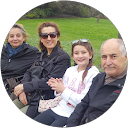 Arzu U. profile picture